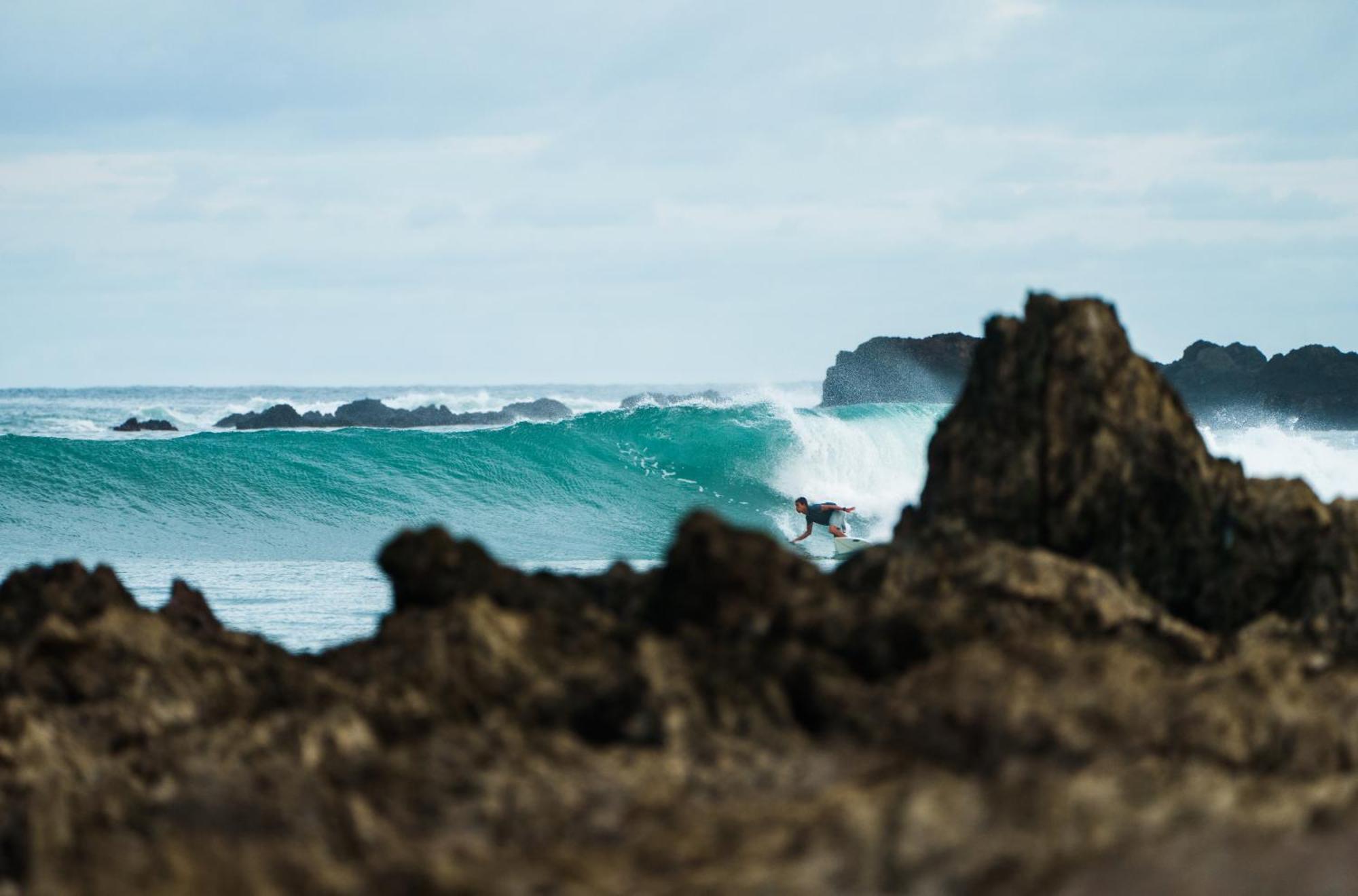 Отель Encanta La Vida Cabo Matapalo Экстерьер фото